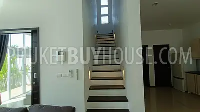 BAN7328: Three Bedroom Pool Duplex in Bang Tao. 照片 #12