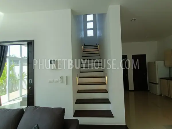 BAN7328: Three Bedroom Pool Duplex in Bang Tao. Photo #12