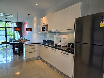 NAI7046: Majestic Pool Villa in Nai Harn. 照片 #15