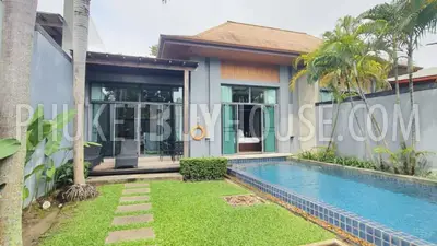 NAI7046: Majestic Pool Villa in Nai Harn. Fotoğraf #11
