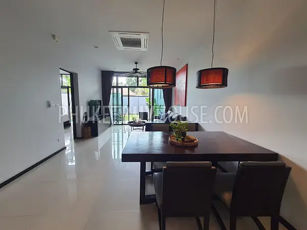 NAI7046: Majestic Pool Villa in Nai Harn. Fotoğraf #16