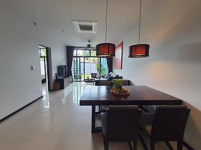 NAI7046: Majestic Pool Villa in Nai Harn. 照片 #16