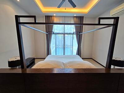 NAI7046: Majestic Pool Villa in Nai Harn. 照片 #28