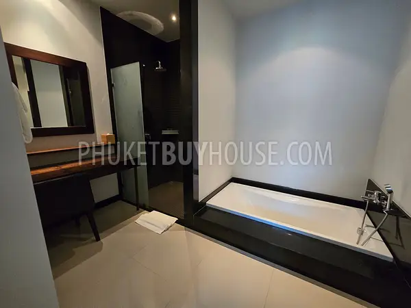 NAI7046: Majestic Pool Villa in Nai Harn. Fotoğraf #33