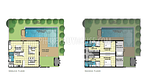 BAN7328: Three Bedroom Pool Duplex in Bang Tao. Thumbnail #27