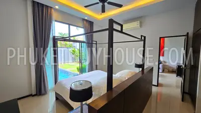 NAI7046: Majestic Pool Villa in Nai Harn. Fotoğraf #30