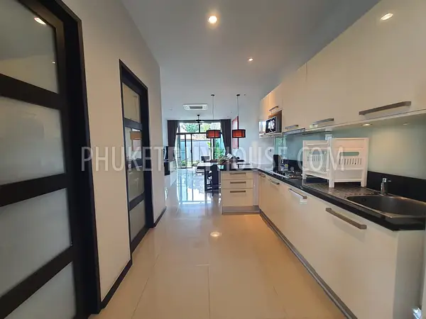 NAI7046: Majestic Pool Villa in Nai Harn. Fotoğraf #12