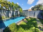 NAI7046: Majestic Pool Villa in Nai Harn. Thumbnail #8