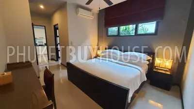 NAI7046: Majestic Pool Villa in Nai Harn. Fotoğraf #34