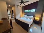NAI7046: Majestic Pool Villa in Nai Harn. Thumbnail #34
