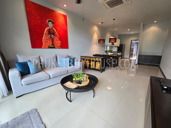 NAI7046: Majestic Pool Villa in Nai Harn. Fotoğraf #5