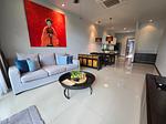 NAI7046: Majestic Pool Villa in Nai Harn. Thumbnail #5