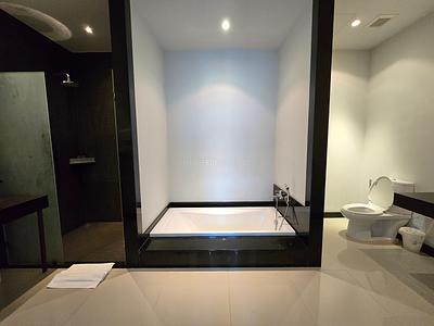 NAI7046: Majestic Pool Villa in Nai Harn. 照片 #32