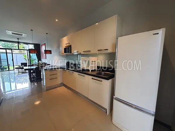 NAI7046: Majestic Pool Villa in Nai Harn. Fotoğraf #6