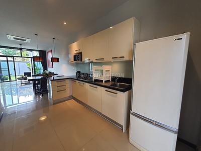NAI7046: Majestic Pool Villa in Nai Harn. 照片 #6