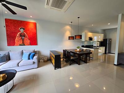 NAI7046: Majestic Pool Villa in Nai Harn. 照片 #19