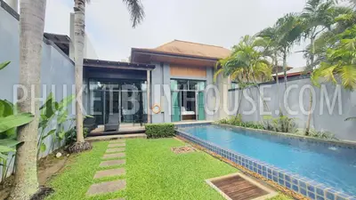NAI7046: Majestic Pool Villa in Nai Harn. Fotoğraf #9