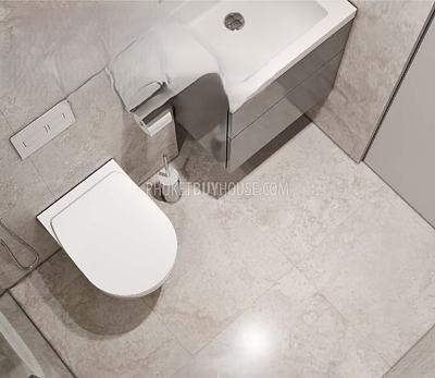 KTH22617: Elegant Hillside Villas with Panoramic Views and Private Staff Quarters in Central Phuket. 照片 #22