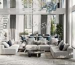 KTH22617: Elegant Hillside Villas with Panoramic Views and Private Staff Quarters in Central Phuket. Thumbnail #5