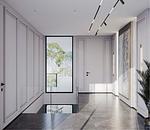 KTH22617: Elegant Hillside Villas with Panoramic Views and Private Staff Quarters in Central Phuket. Thumbnail #53