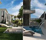 KTH22617: Elegant Hillside Villas with Panoramic Views and Private Staff Quarters in Central Phuket. Thumbnail #56