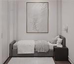 KTH22617: Elegant Hillside Villas with Panoramic Views and Private Staff Quarters in Central Phuket. Thumbnail #20