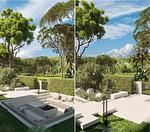 KTH22617: Elegant Hillside Villas with Panoramic Views and Private Staff Quarters in Central Phuket. Thumbnail #57
