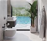 KTH22617: Elegant Hillside Villas with Panoramic Views and Private Staff Quarters in Central Phuket. Thumbnail #18