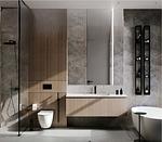 KTH22617: Elegant Hillside Villas with Panoramic Views and Private Staff Quarters in Central Phuket. Thumbnail #40