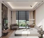 KTH22617: Elegant Hillside Villas with Panoramic Views and Private Staff Quarters in Central Phuket. Thumbnail #46