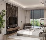 KTH22617: Elegant Hillside Villas with Panoramic Views and Private Staff Quarters in Central Phuket. Thumbnail #45
