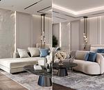 KTH22617: Elegant Hillside Villas with Panoramic Views and Private Staff Quarters in Central Phuket. Thumbnail #25