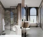 KTH22617: Elegant Hillside Villas with Panoramic Views and Private Staff Quarters in Central Phuket. Thumbnail #41