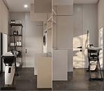 KTH22617: Elegant Hillside Villas with Panoramic Views and Private Staff Quarters in Central Phuket. Thumbnail #23