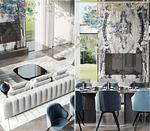 KTH22617: Elegant Hillside Villas with Panoramic Views and Private Staff Quarters in Central Phuket. Thumbnail #12