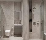 KTH22617: Elegant Hillside Villas with Panoramic Views and Private Staff Quarters in Central Phuket. Thumbnail #21