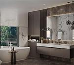 KTH22617: Elegant Hillside Villas with Panoramic Views and Private Staff Quarters in Central Phuket. Thumbnail #31
