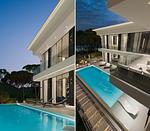 KTH22617: Elegant Hillside Villas with Panoramic Views and Private Staff Quarters in Central Phuket. Thumbnail #55