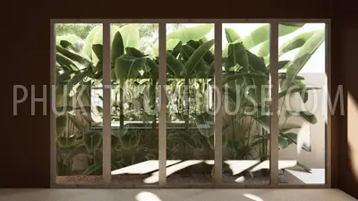 RAW7334: Three Bedroom Villa Amongst Lush Garden in Rawai. Photo #10