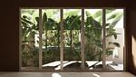 RAW7334: Трехспальная Вилла Посреди Пышного Сада в Раваи. Миниатюра #10