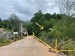 LAY22618: Sea View Land for Sale Near Layan – 6 Rai with Chanote Title. 缩略图 #3