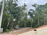 LAY22618: Sea View Land for Sale Near Layan – 6 Rai with Chanote Title. 缩略图 #6
