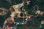 LAY22618: Sea View Land for Sale Near Layan – 6 Rai with Chanote Title. 缩略图 #2