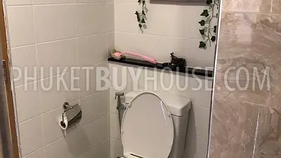 RAW7335: One Bedroom Apartment in Cozy Corner of Rawai. Photo #6