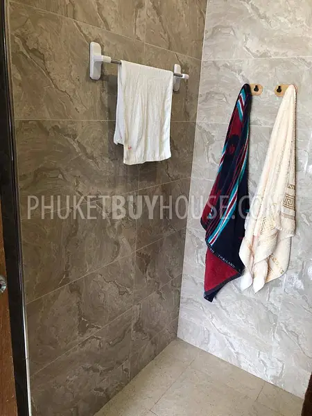 RAW7335: One Bedroom Apartment in Cozy Corner of Rawai. Photo #7