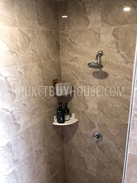 RAW7335: One Bedroom Apartment in Cozy Corner of Rawai. Photo #2