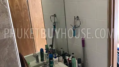 RAW7335: One Bedroom Apartment in Cozy Corner of Rawai. Photo #3