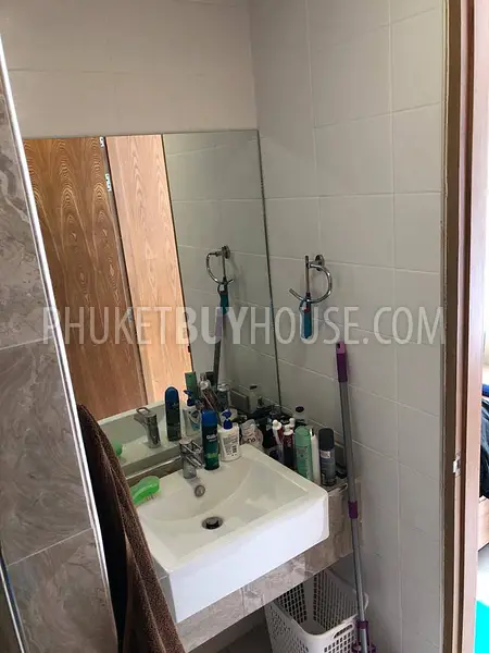 RAW7335: One Bedroom Apartment in Cozy Corner of Rawai. Photo #3