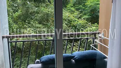 RAW7335: One Bedroom Apartment in Cozy Corner of Rawai. Photo #13