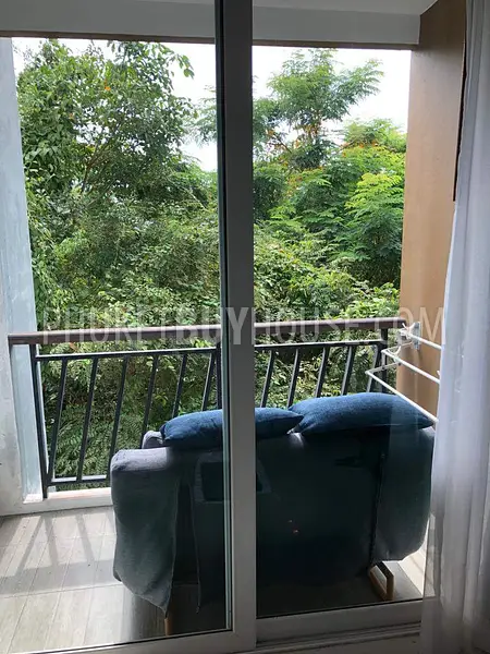 RAW7335: One Bedroom Apartment in Cozy Corner of Rawai. Photo #13